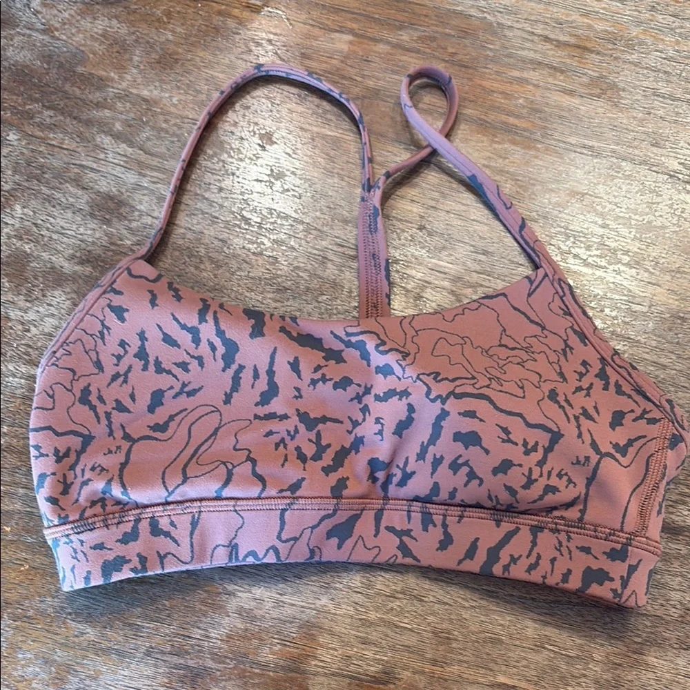 lululemon athletica Rust Set - Picture 2 of 6